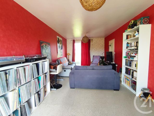 Maison &agrave; vendre - 5 pi&egrave;ces - 96 m2 - Argentre Du Plessis - 35 - BRETAGNE