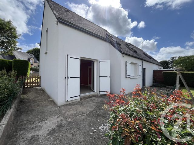Maison &agrave; vendre - 5 pi&egrave;ces - 96 m2 - Argentre Du Plessis - 35 - BRETAGNE