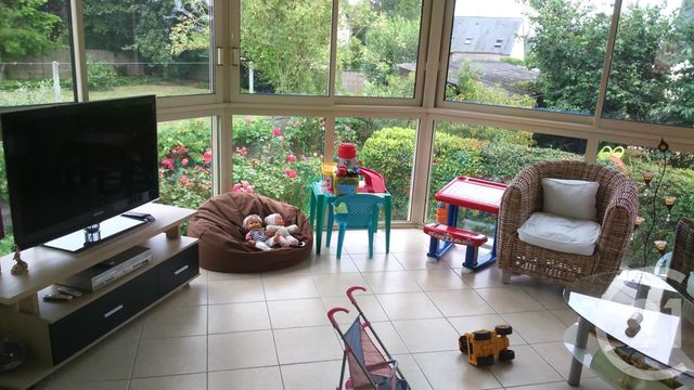 Maison à louer ARGENTRE DU PLESSIS