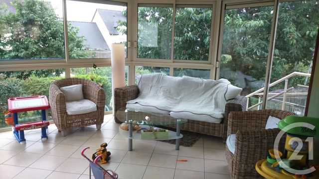 Maison &agrave; louer - 3 pi&egrave;ces - 90 m2 - Argentre Du Plessis - 35 - BRETAGNE