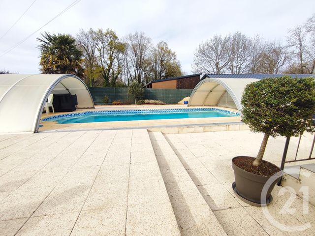 Maison &agrave; vendre - 6 pi&egrave;ces - 140 m2 - St Pierre La Cour - 53 - PAYS-DE-LOIRE