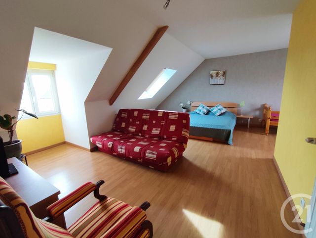 Maison &agrave; vendre - 6 pi&egrave;ces - 140 m2 - St Pierre La Cour - 53 - PAYS-DE-LOIRE