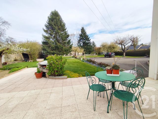 Maison &agrave; vendre - 6 pi&egrave;ces - 140 m2 - St Pierre La Cour - 53 - PAYS-DE-LOIRE