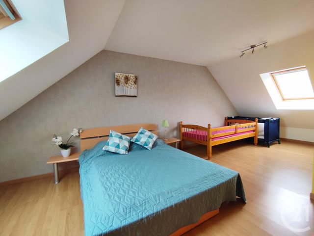 Maison &agrave; vendre - 6 pi&egrave;ces - 140 m2 - St Pierre La Cour - 53 - PAYS-DE-LOIRE