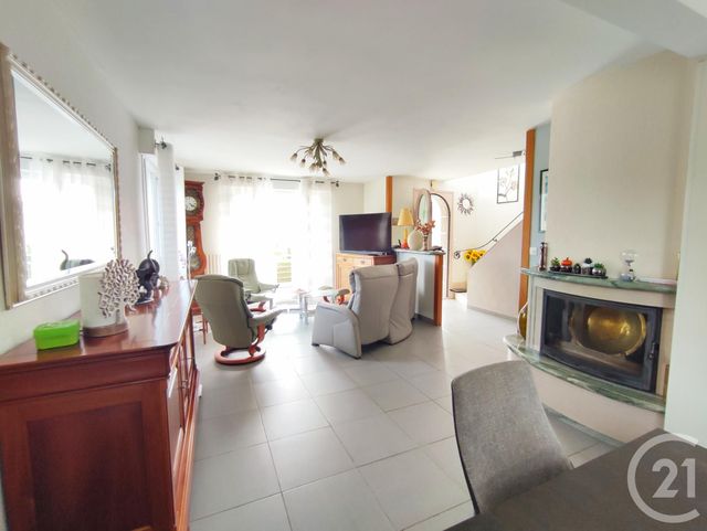 Maison &agrave; vendre - 6 pi&egrave;ces - 140 m2 - St Pierre La Cour - 53 - PAYS-DE-LOIRE