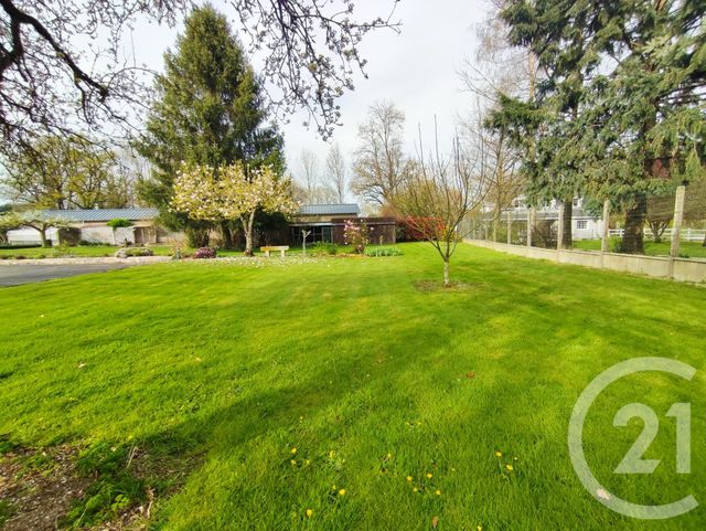 Maison &agrave; vendre - 6 pi&egrave;ces - 140 m2 - St Pierre La Cour - 53 - PAYS-DE-LOIRE