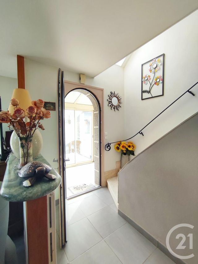 Maison &agrave; vendre - 6 pi&egrave;ces - 140 m2 - St Pierre La Cour - 53 - PAYS-DE-LOIRE