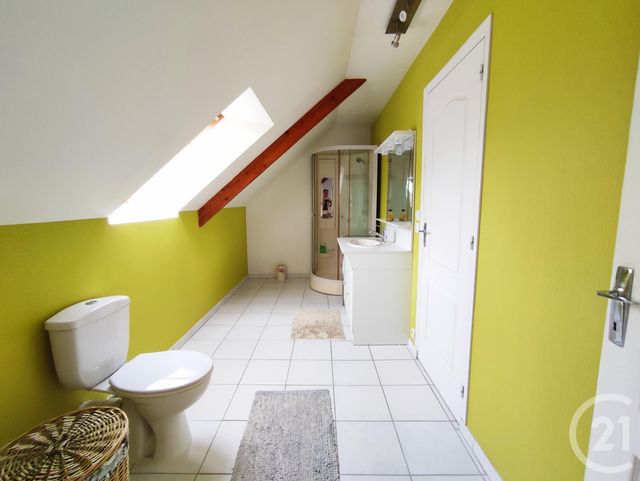 Maison &agrave; vendre - 6 pi&egrave;ces - 140 m2 - St Pierre La Cour - 53 - PAYS-DE-LOIRE