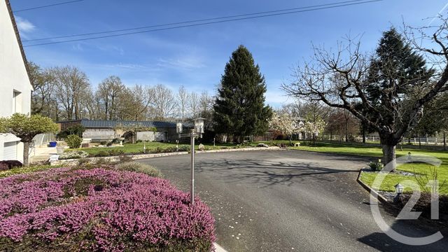 Maison &agrave; vendre - 6 pi&egrave;ces - 140 m2 - St Pierre La Cour - 53 - PAYS-DE-LOIRE