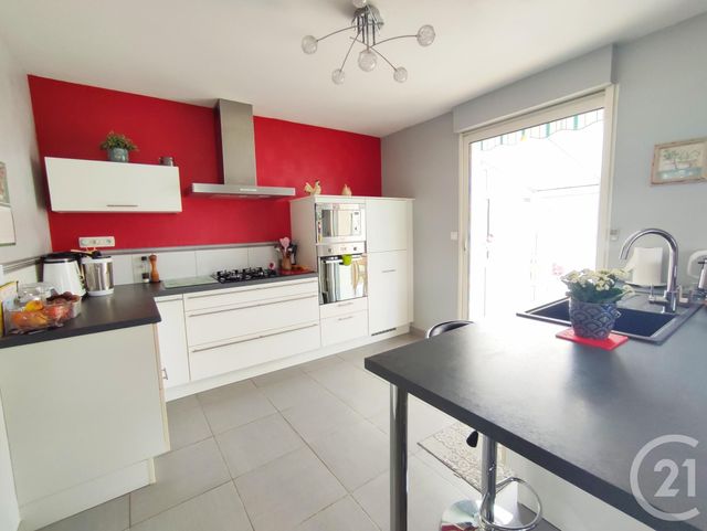 Maison &agrave; vendre - 6 pi&egrave;ces - 140 m2 - St Pierre La Cour - 53 - PAYS-DE-LOIRE