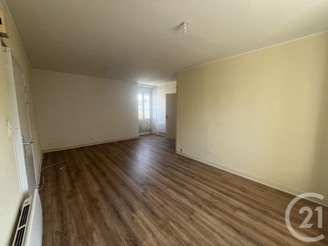Appartement T2 &agrave; louer - 4 pi&egrave;ces - 42,15 m2 - Argentre Du Plessis - 35 - BRETAGNE