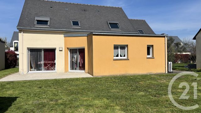 Maison &agrave; vendre - 6 pi&egrave;ces - 125 m2 - Torce - 35 - BRETAGNE