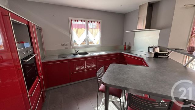 Maison &agrave; vendre - 6 pi&egrave;ces - 125 m2 - Torce - 35 - BRETAGNE