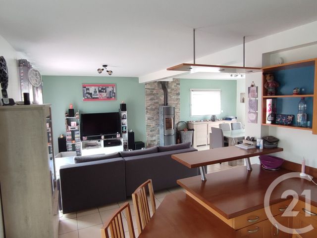 Maison &agrave; vendre - 6 pi&egrave;ces - 145,62 m2 - Val D Ize - 35 - BRETAGNE