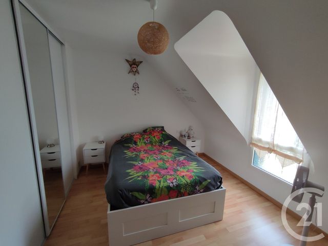 Maison &agrave; vendre - 6 pi&egrave;ces - 145,62 m2 - Val D Ize - 35 - BRETAGNE