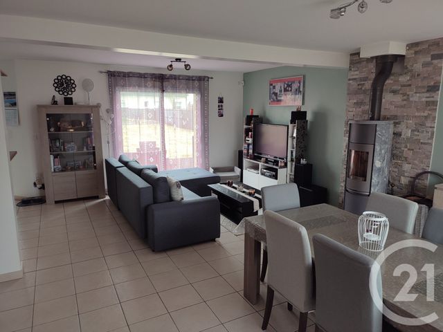 Maison &agrave; vendre - 6 pi&egrave;ces - 145,62 m2 - Val D Ize - 35 - BRETAGNE