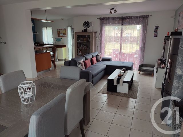 Maison &agrave; vendre - 6 pi&egrave;ces - 145,62 m2 - Val D Ize - 35 - BRETAGNE