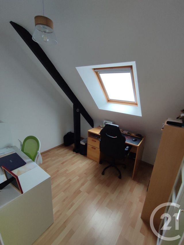 Maison &agrave; vendre - 6 pi&egrave;ces - 145,62 m2 - Val D Ize - 35 - BRETAGNE