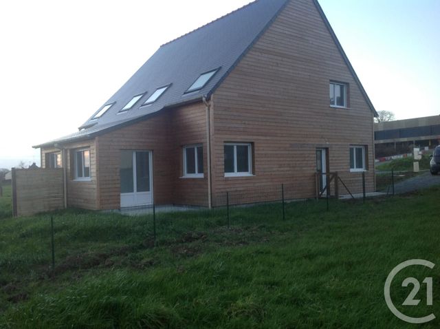 Maison à louer CUILLE