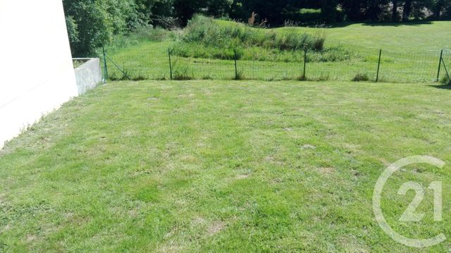 Maison &agrave; louer - 4 pi&egrave;ces - 90 m2 - Cuille - 53 - PAYS-DE-LOIRE