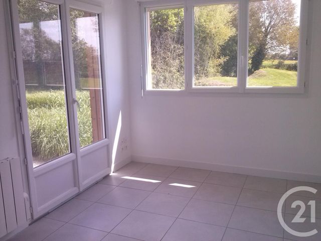 Maison &agrave; louer - 4 pi&egrave;ces - 90 m2 - Cuille - 53 - PAYS-DE-LOIRE