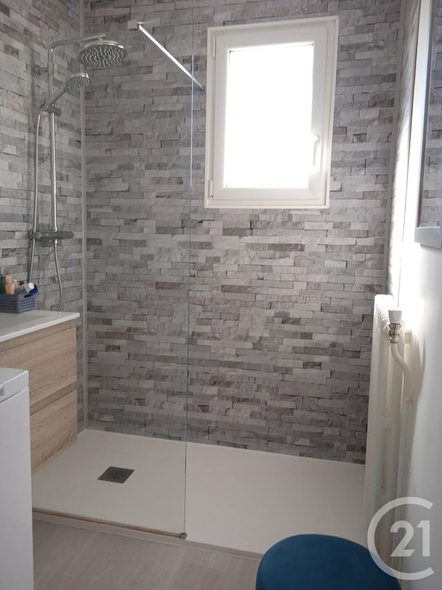 Maison &agrave; vendre - 3 pi&egrave;ces - 52 m2 - Argentre Du Plessis - 35 - BRETAGNE