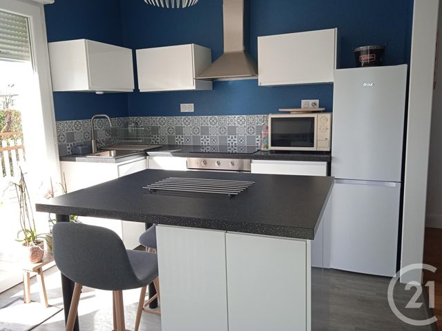 Maison &agrave; vendre - 3 pi&egrave;ces - 52 m2 - Argentre Du Plessis - 35 - BRETAGNE