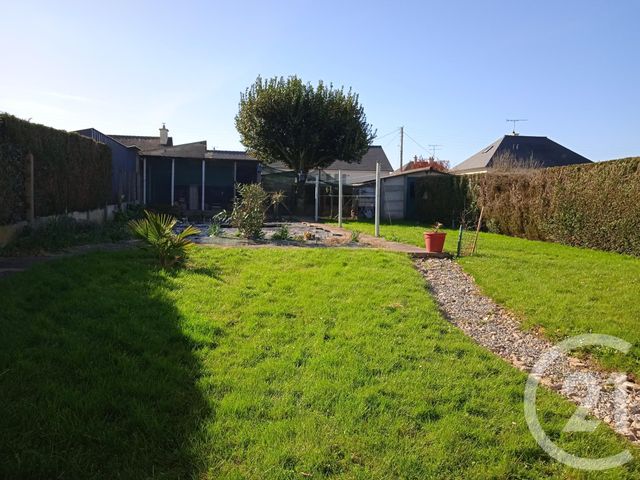 Maison &agrave; vendre - 3 pi&egrave;ces - 52 m2 - Argentre Du Plessis - 35 - BRETAGNE