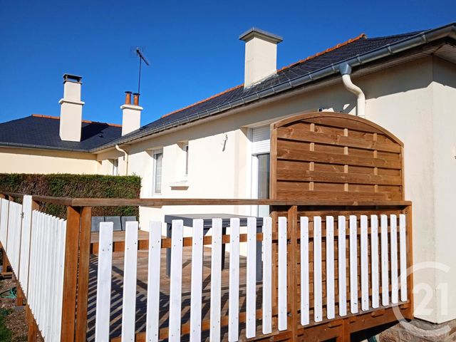 maison - ARGENTRE DU PLESSIS - 35