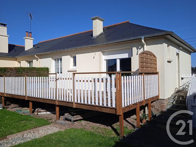 Maison à vendre ARGENTRE DU PLESSIS