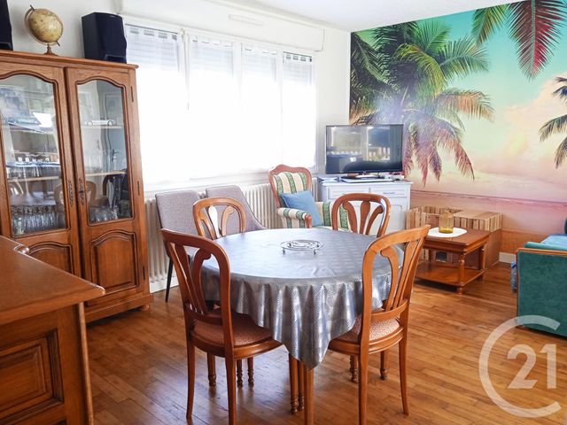 Maison à vendre ARGENTRE DU PLESSIS