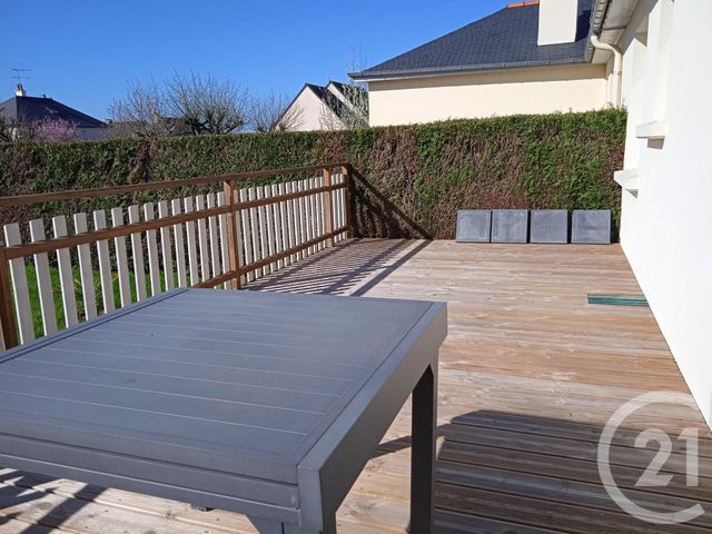 Maison &agrave; vendre - 3 pi&egrave;ces - 52 m2 - Argentre Du Plessis - 35 - BRETAGNE