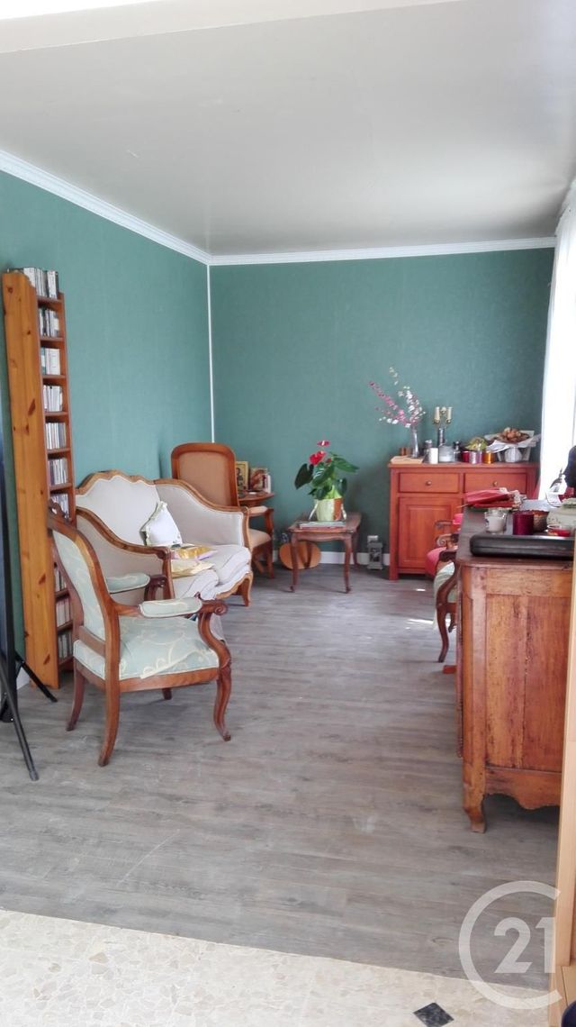 Maison &agrave; vendre - 6 pi&egrave;ces - 166,22 m2 - Vitre - 35 - BRETAGNE