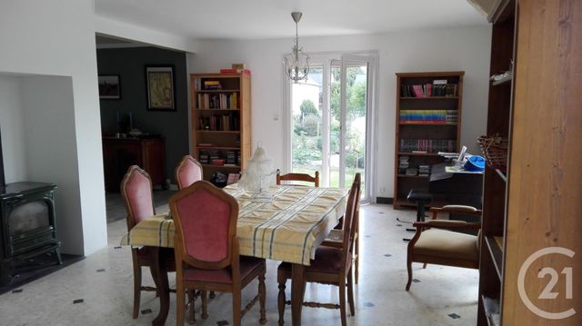Maison &agrave; vendre - 6 pi&egrave;ces - 166,22 m2 - Vitre - 35 - BRETAGNE