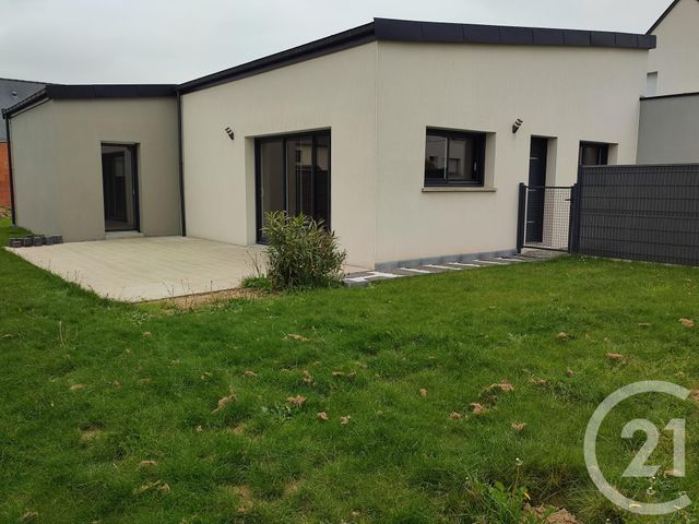 Maison à louer ETRELLES