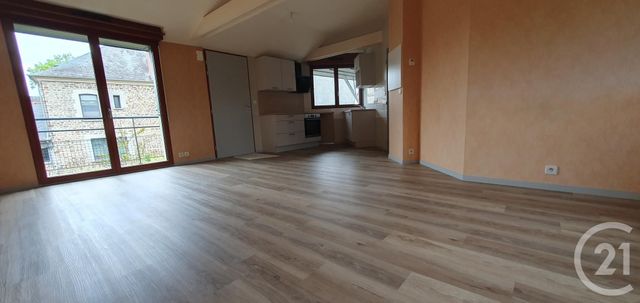 Appartement T2 à louer ARGENTRE DU PLESSIS