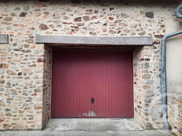 Appartement &agrave; louer - 3 pi&egrave;ces - 79,89 m2 - St Germain Du Pinel - 35 - BRETAGNE