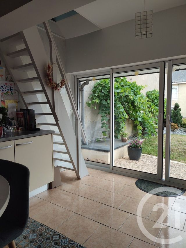 Maison &agrave; vendre - 7 pi&egrave;ces - 200 m2 - Argentre Du Plessis - 35 - BRETAGNE