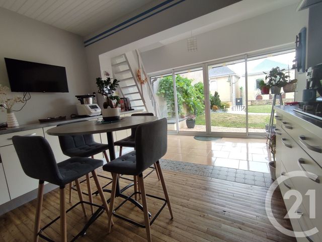Maison &agrave; vendre - 7 pi&egrave;ces - 200 m2 - Argentre Du Plessis - 35 - BRETAGNE