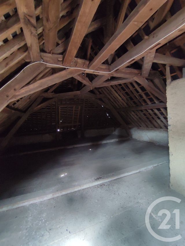 Maison &agrave; vendre - 7 pi&egrave;ces - 200 m2 - Argentre Du Plessis - 35 - BRETAGNE