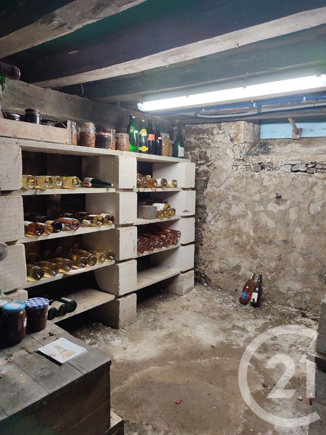 Maison &agrave; vendre - 7 pi&egrave;ces - 200 m2 - Argentre Du Plessis - 35 - BRETAGNE