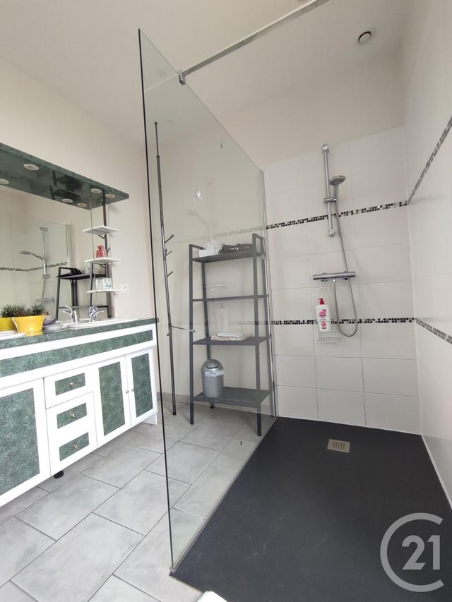 Maison &agrave; vendre - 7 pi&egrave;ces - 200 m2 - Argentre Du Plessis - 35 - BRETAGNE