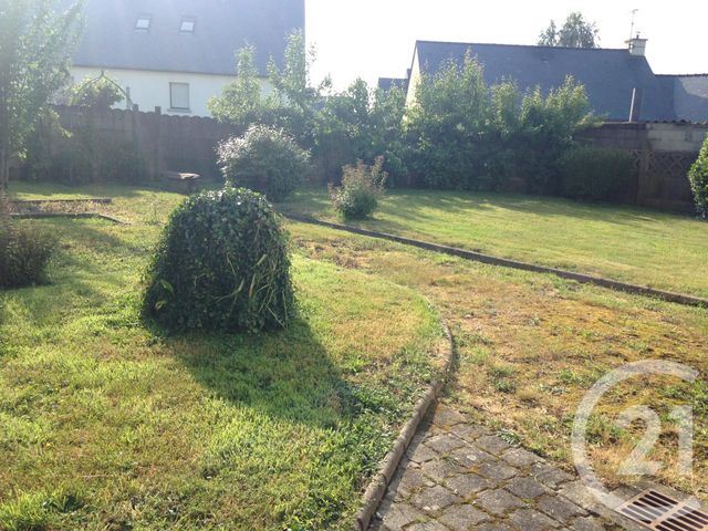 Maison &agrave; louer - 5 pi&egrave;ces - 120 m2 - Argentre Du Plessis - 35 - BRETAGNE