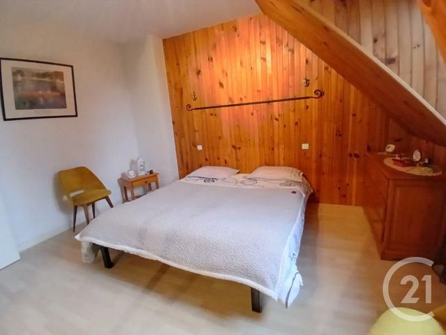 Maison &agrave; vendre - 6 pi&egrave;ces - 176,90 m2 - Le Pertre - 35 - BRETAGNE