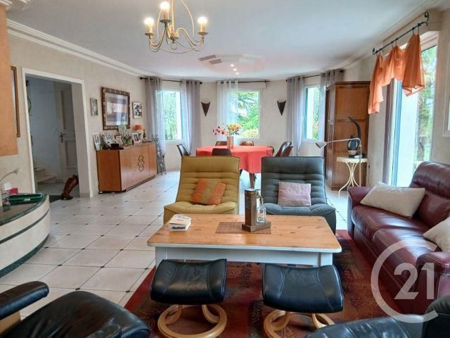 Maison &agrave; vendre - 6 pi&egrave;ces - 176,90 m2 - Le Pertre - 35 - BRETAGNE