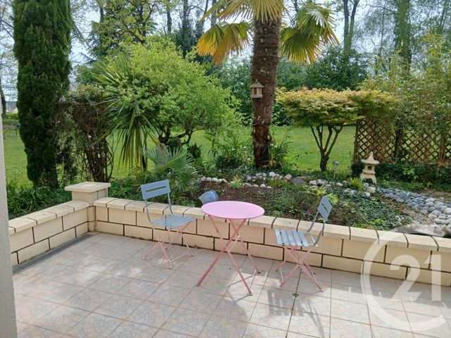 Maison &agrave; vendre - 6 pi&egrave;ces - 176,90 m2 - Le Pertre - 35 - BRETAGNE