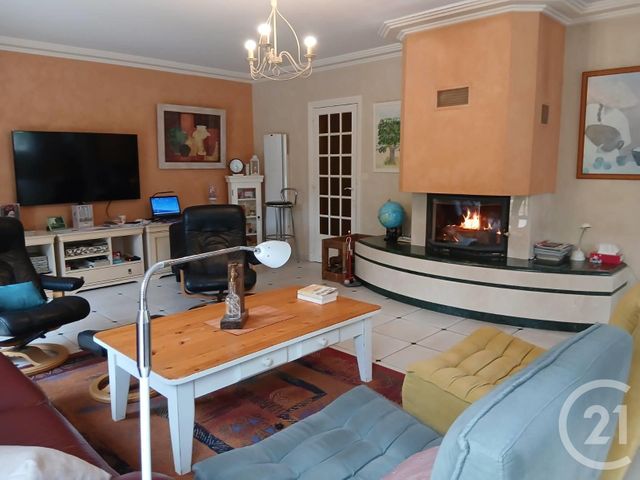 Maison &agrave; vendre - 6 pi&egrave;ces - 176,90 m2 - Le Pertre - 35 - BRETAGNE