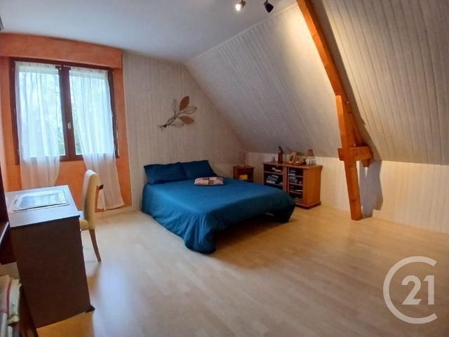 Maison &agrave; vendre - 6 pi&egrave;ces - 176,90 m2 - Le Pertre - 35 - BRETAGNE
