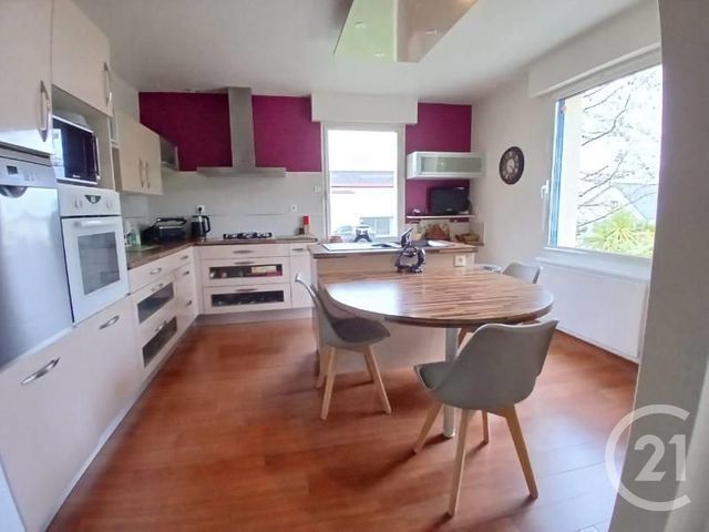 Maison &agrave; vendre - 6 pi&egrave;ces - 176,90 m2 - Le Pertre - 35 - BRETAGNE