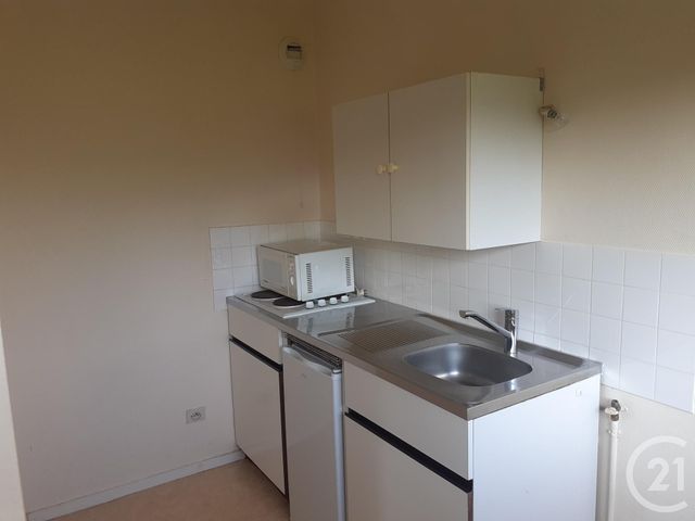 Appartement Studio &agrave; louer - 1 pi&egrave;ce - 24,93 m2 - Rennes - 35 - BRETAGNE